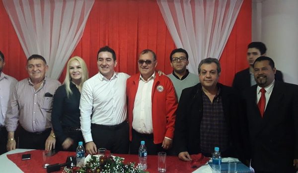 “Hurreros” del clan Zacarías se reagrupan y sería el nuevo movimiento del Gobernador