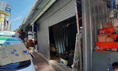 Solo el censo de mesiteros terminará con  la repartija de casillas en el microcentro