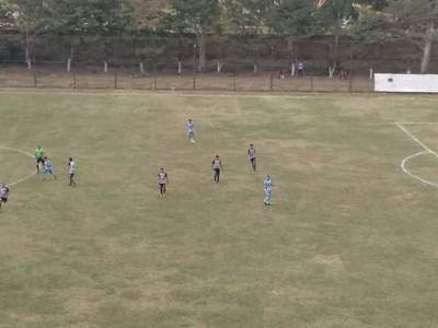 Avanza cuadrangular semifinal en Concepción