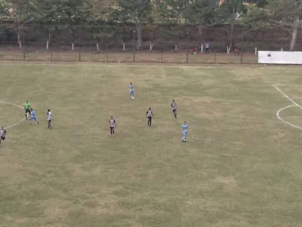 Avanza cuadrangular semifinal en Concepción