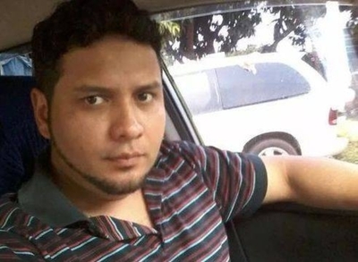 HOY / Matan a un radiólogo en Arroyos y Esteros