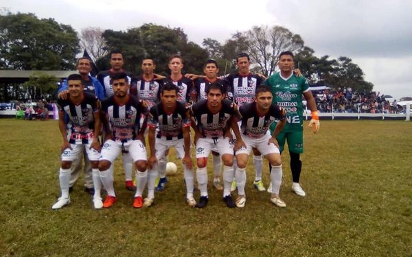 Caballero es campeón en Campo 9