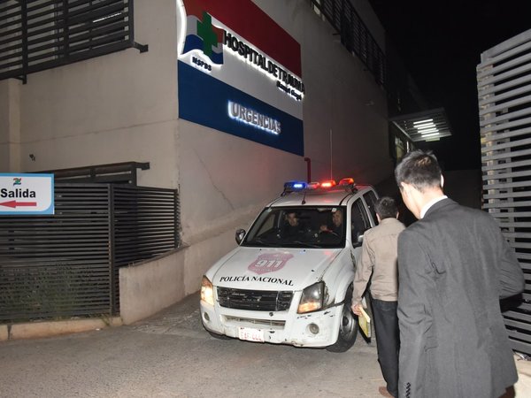 Por complicaciones de salud, fallece otra víctima del asalto a banco en San Pedro