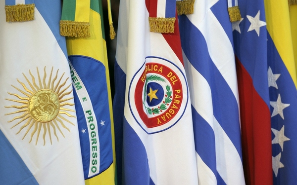 Mercosur se reúne esta semana en Argentina con una revitalizada agenda » Ñanduti