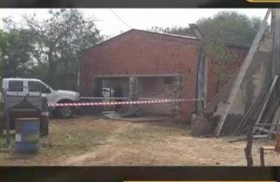 Asesinan a dos niños y sus abuelos en Mariscal Estigarribia - C9N