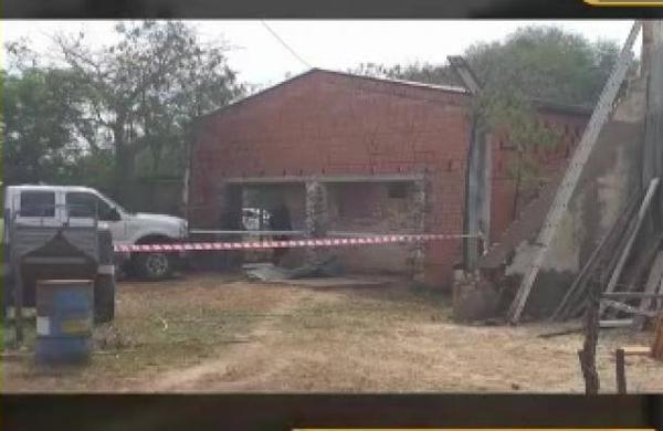 Asesinan a dos niños y sus abuelos en Mariscal Estigarribia - C9N