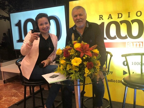 Radio 1000 apoyó el Coffee Fest 2019 - Radio 1000 AM