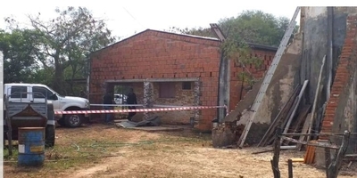 Sospechan de capataz como autor de cuádruple asesinato