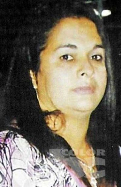 Mujer vuelve a robar haciéndose pasar por doméstica
