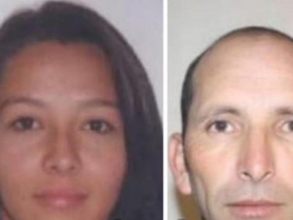 Sicarios casi matan a una pareja en Pedro Juan