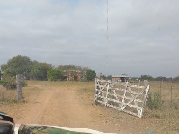 "No voy a parar hasta hacer justicia", afirma tía de niños asesinados en el Chaco