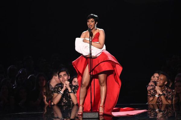Cardi B cancela actuación en Rock in Rio - Música - ABC Color