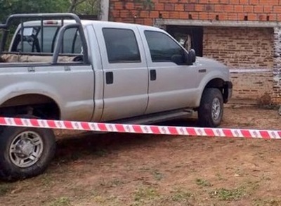 Fiscalía investiga cuádruple asesinato en estancia Taguató » Ñanduti