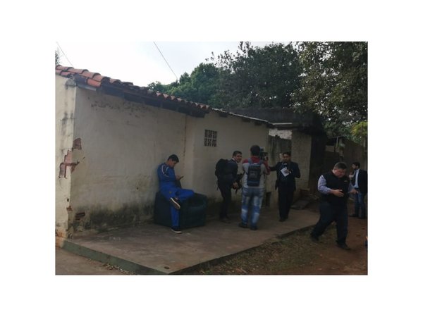 Detienen a capataz de la estancia, a su mujer y al ex de su doña
