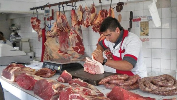 Venezolanos pasaron de comer 21 kilos de carne al año a solo 3