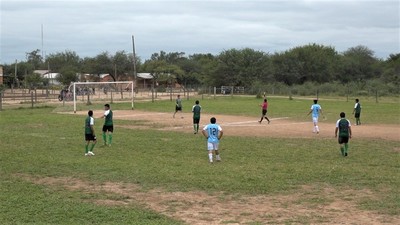 Brindarán taller sobre modificación en reglas del fútbol para clubes del Chaco