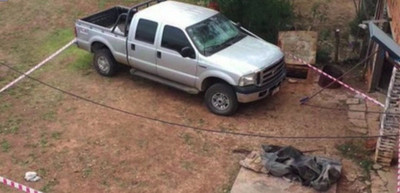 Ganaderos chaqueños preocupados por violencia | Noticias Paraguay