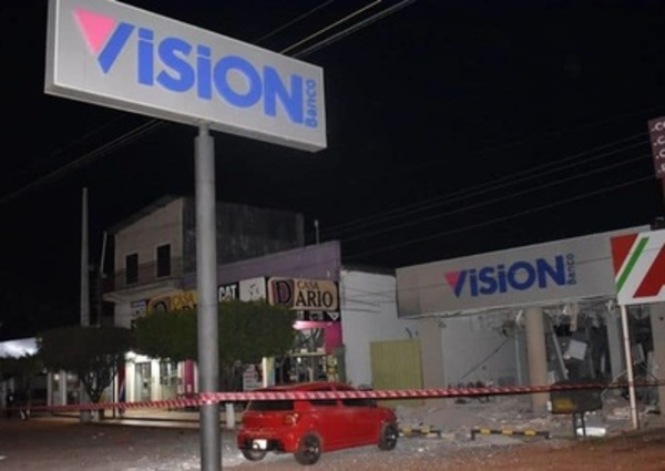 Otro fallecido deja asalto en Liberación - Radio 1000 AM