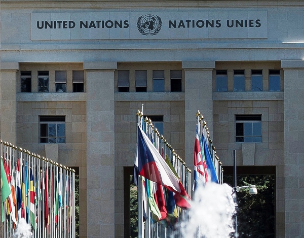 Paraguay confía en tener buena calificación en derechos humanos ante la ONU | .::Agencia IP::.