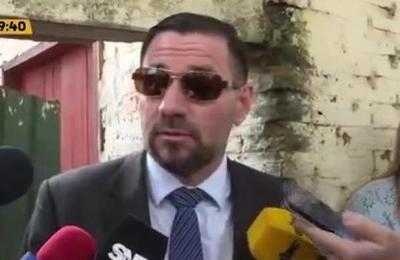 Fiscal Andrés Arriola entrega más detalles del cuádruple homicidio en el Chaco - C9N