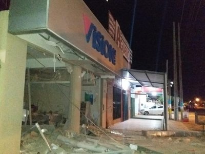 Falleció la segunda víctima de asalto a banco en Liberación