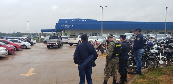 Hallan ganado hurtado en frigorífico de Belén