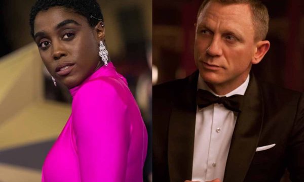 El próximo “agente 007” será una mujer