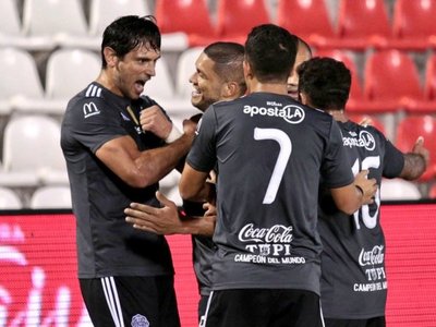 El invicto se mantiene intacto