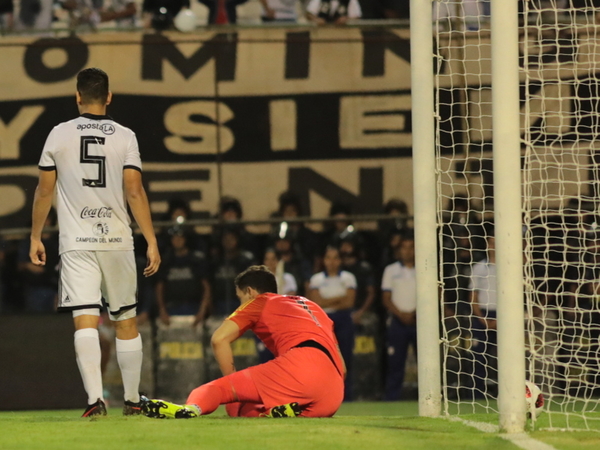 Los 16 goles de la fecha 1 del Clausura 2019