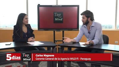 Pensamiento digital, clave de la publicidad