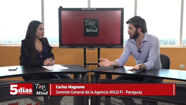 Pensamiento digital, clave de la publicidad