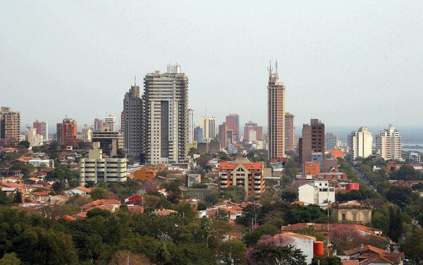 El Paraguay a partir del 2023: la historia del futuro