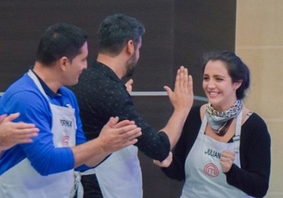Se Espera Alta Competencia En MasterChef Paraguay
