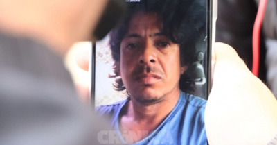 Habló el capataz detenido, de la estancia Taguato, donde ocurrió el cuádruple asesinato