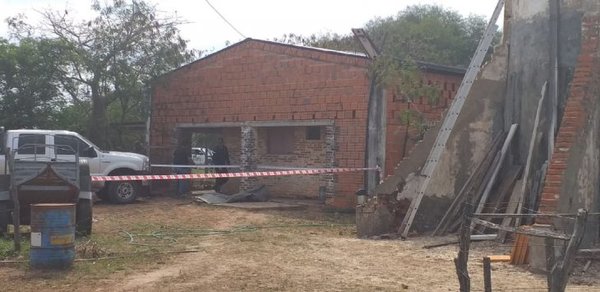 Autopsia revela que abuelos recibieron disparos en el pecho y niños en la cabeza - ADN Paraguayo