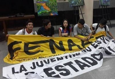Fenaes decidirá en asamblea qué acciones tomar ante crisis docente