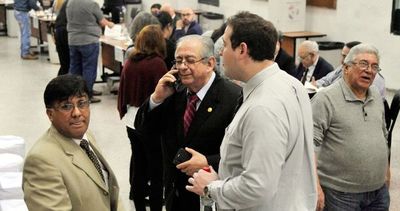 Torres K. vuelve a la Justicia - Judiciales y Policiales - ABC Color
