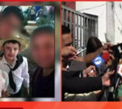 Masacre en Chaco: "Parece que los balearon arrodillados o acostados" - Paraguay.com
