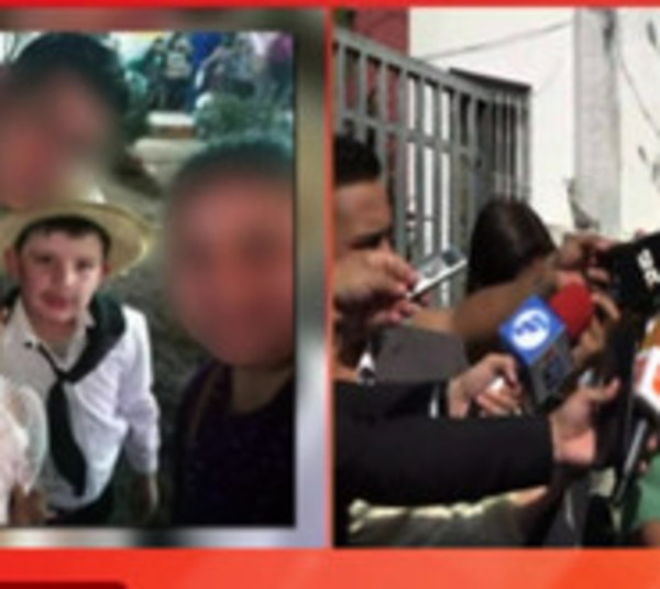 Masacre en Chaco: "Parece que los balearon arrodillados o acostados" - Paraguay.com