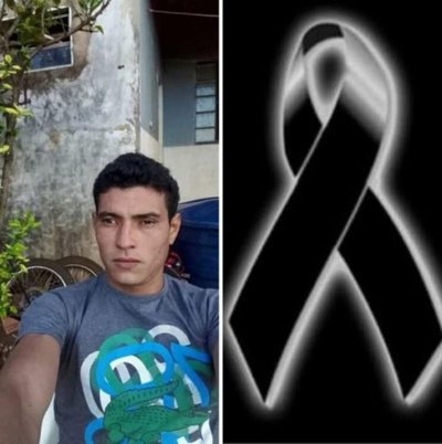 Quiso "entrar a la fuerza" a farra y guardia le metió un tiro en la cabeza