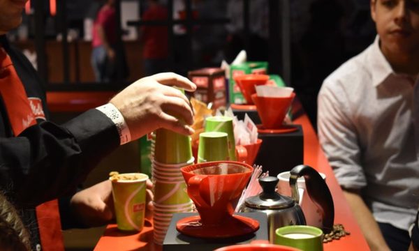 Así se vivió el Asu Coffee Fest 2019