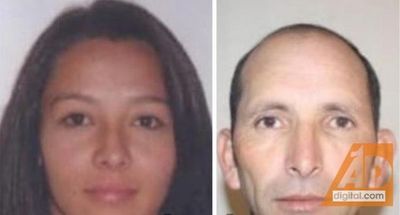 Persecución y balacera en el barrio Jardín Aurora