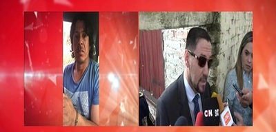 Tienen en la mira al cerebro del cuádruple crimen | Noticias Paraguay