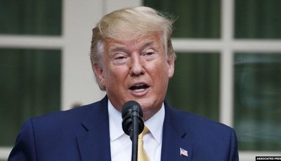 Gobierno de Trump anuncia restricciones en proceso para solicitar asilo