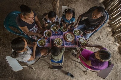 El hambre afecta a 42,5 millones de personas en América Latina y el Caribe