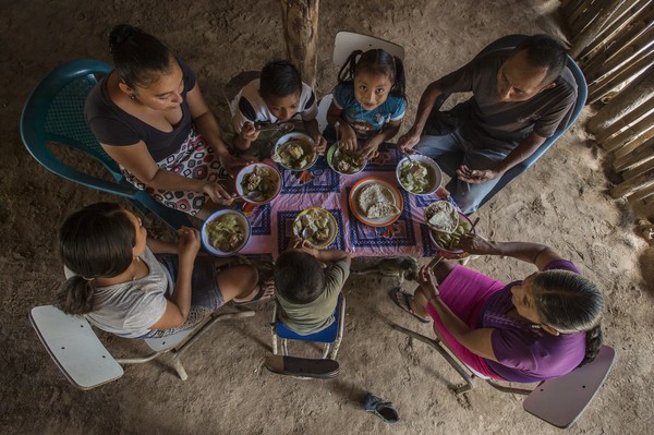 El hambre afecta a 42,5 millones de personas en América Latina y el Caribe
