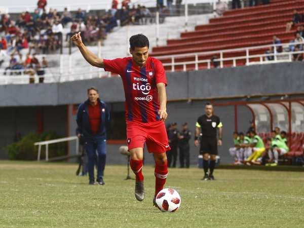 Jugadores de mejor rendimiento de la fecha 1 del Clausura 2019
