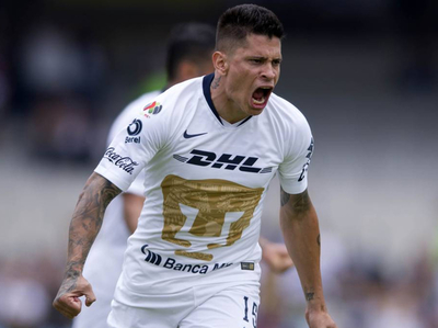 Boca Juniors busca a Juan Iturbe