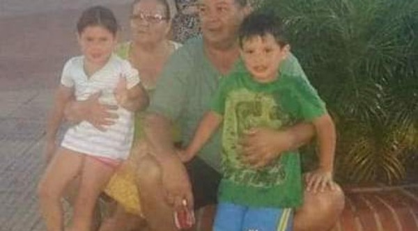 Autopsia revela que abuelos y niños fueron ejecutados: "Acostados en el piso o arrodillados"