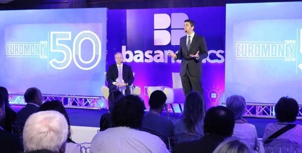 HOY / Cuarta edición de Basanomics brilla con fuerza en la Expo